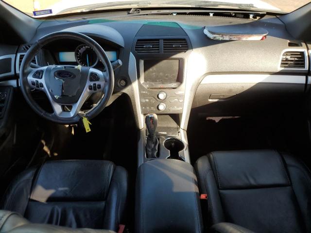 Photo 8 from auction – 2015 FORD EXPLORER X with VIN 1FM5K7D87FGA33663
