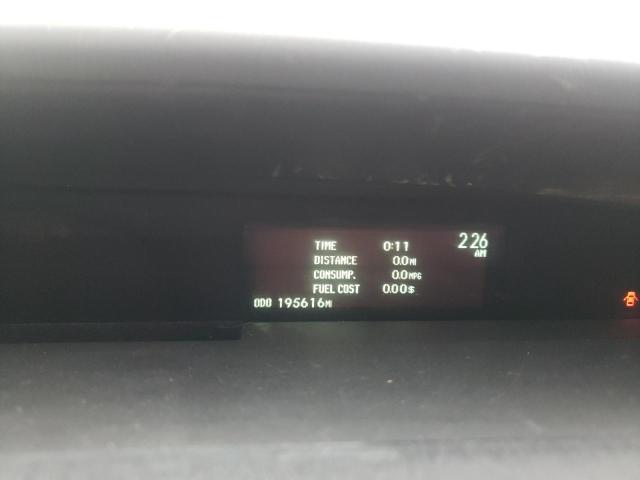 Photo 9 from auction – 2015 TOYOTA PRIUS with VIN JTDKN3DU3F0462537