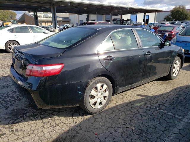 Photo 3 from auction – 2009 TOYOTA CAMRY BASE with VIN 4T1BE46K79U827571
