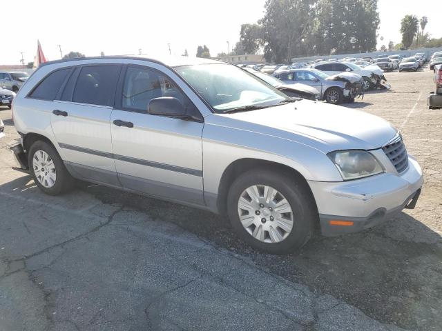 Photo 4 from auction – 2006 CHRYSLER PACIFICA with VIN 2A4GM48406R773481