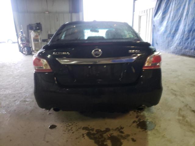Photo 6 from auction – 2013 NISSAN ALTIMA 3.5 with VIN 1N4BL3AP1DC181357