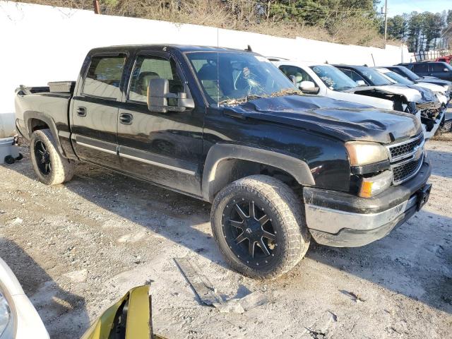 Photo 4 from auction – 2006 CHEVROLET SILVERADO with VIN 2GCEC13T461208324