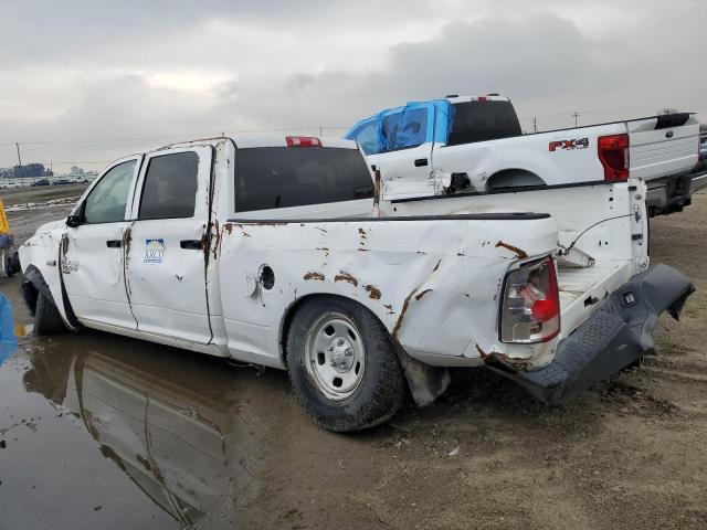 Photo 2 from auction – 2019 RAM 1500 CLASS with VIN 1C6RR7ST5KS679727