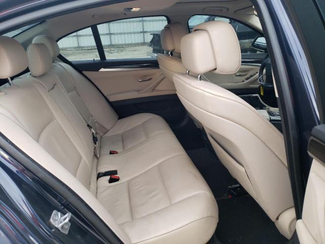 Photo 10 from auction – 2013 BMW 535 XI with VIN WBAFU7C5XDDU70563