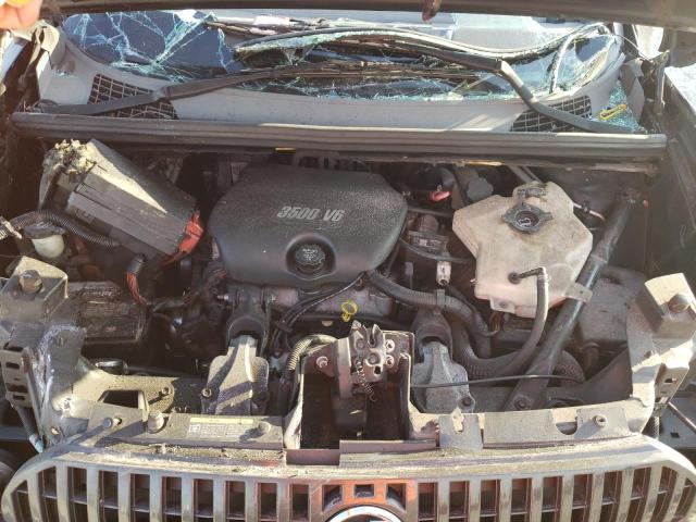 Photo 12 from auction – 2007 BUICK RENDEZVOUS with VIN 3G5DA03L27S572900