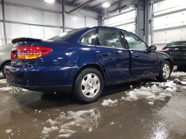 Photo 3 from auction – 2001 SATURN L300 with VIN 1G8JW54R41Y565373