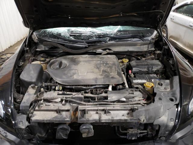 Photo 11 from auction – 2015 JEEP CHEROKEE T with VIN 1C4PJMBS4FW600043