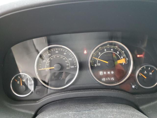 Photo 9 from auction – 2014 JEEP COMPASS LA with VIN 1C4NJCEA4ED790490