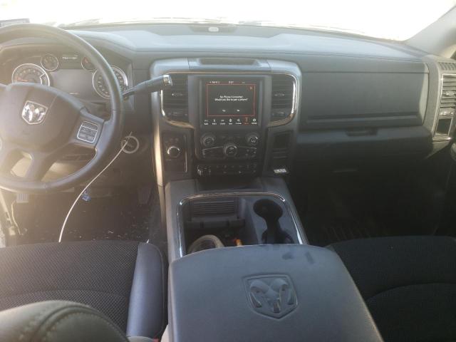 Photo 8 from auction – 2018 RAM 2500 SLT with VIN 3C6UR5DL9JG340616
