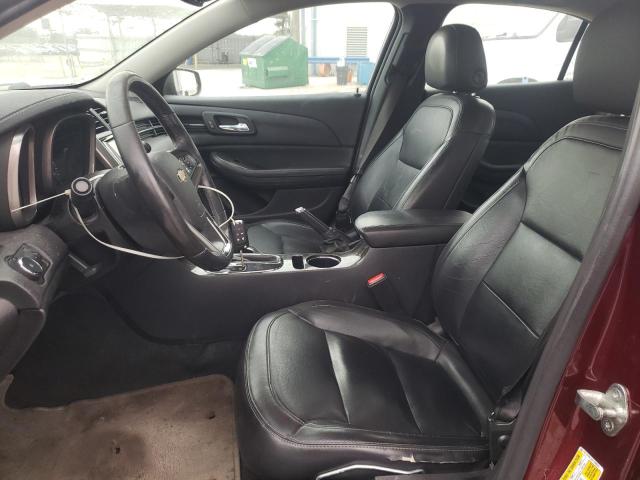 Photo 7 from auction – 2015 CHEVROLET MALIBU LTZ with VIN 1G11F5SL4FF168522
