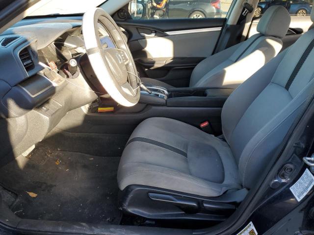 Photo 7 from auction – 2018 HONDA CIVIC EX with VIN 19XFC2F77JE204739