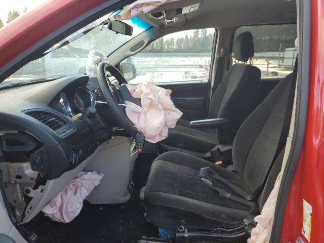 Photo 7 from auction – 2013 DODGE GRAND CARA with VIN 2C4RDGCG2DR522749