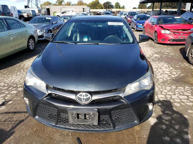 Photo 5 from auction – 2017 TOYOTA CAMRY with VIN 4T1BF1FK7HU650675