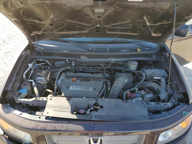 Photo 11 from auction – 2007 HONDA ELEMENT SC with VIN 5J6YH18917L007403