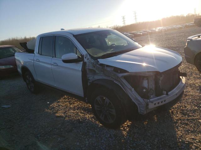 Photo 4 from auction – 2018 HONDA RIDGELINE with VIN 5FPYK3F79JB009034
