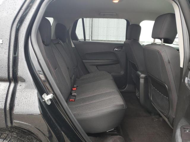 Photo 11 from auction – 2016 GMC TERRAIN SL with VIN 2GKALMEKXG6135098