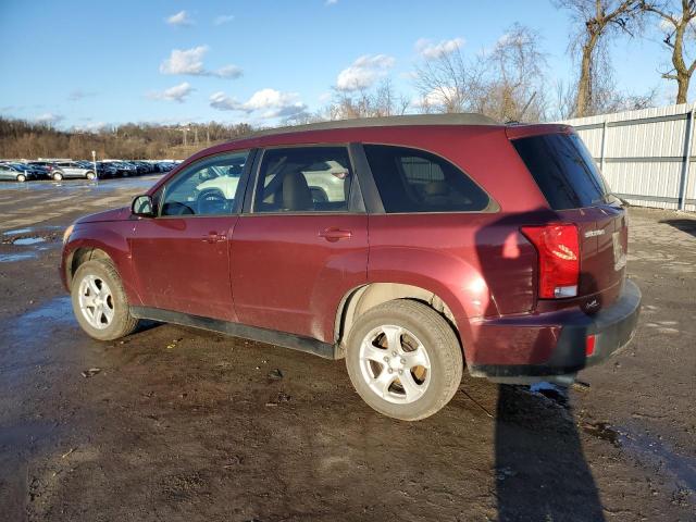Photo 2 from auction – 2007 SUZUKI XL7 LUXURY with VIN 2S3DA317X76125893