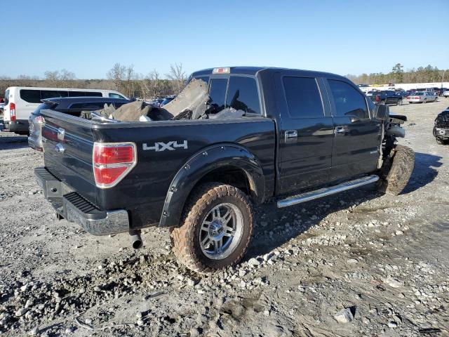 Photo 3 from auction – 2014 FORD F150 SUPER with VIN 1FTFW1ET5EFC60741