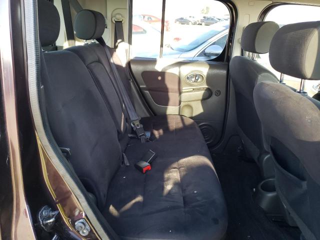 Photo 11 from auction – 2009 NISSAN CUBE BASE with VIN JN8AZ28R79T122363