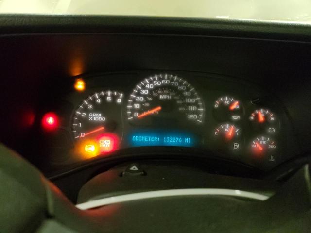 Photo 9 from auction – 2005 CHEVROLET 1500 with VIN 1GCEK14V05Z315315