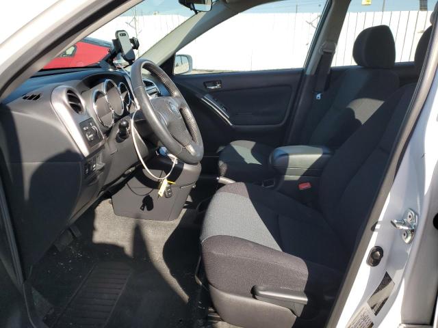 Photo 7 from auction – 2008 TOYOTA COROLLA MA with VIN 2T1KR32E48C717771