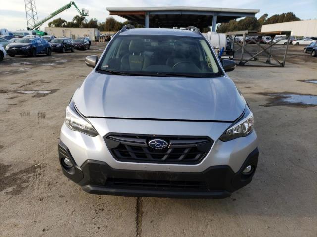 Photo 5 from auction – 2021 SUBARU CROSSTREK with VIN JF2GTHRC7MH393098
