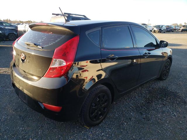 Photo 3 from auction – 2017 HYUNDAI ACCENT SE with VIN KMHCT5AE8HU341898