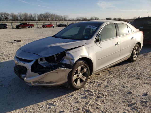 Photo 1 from auction – 2015 CHEVROLET MALIBU LS with VIN 1G11B5SL6FF145870