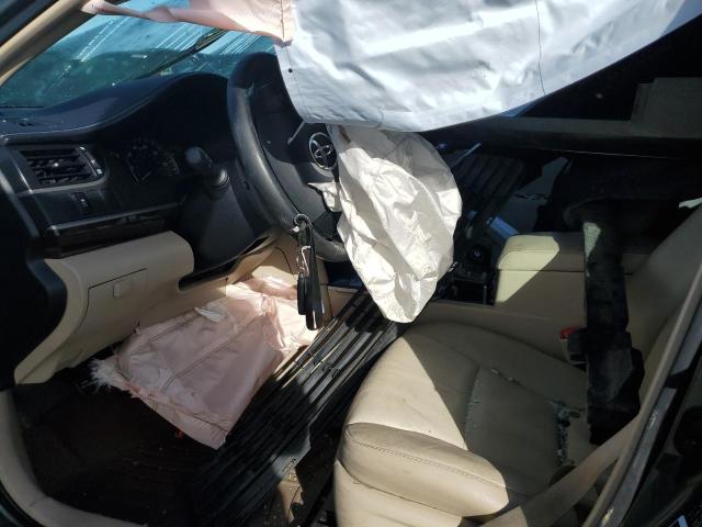 Photo 7 from auction – 2012 TOYOTA CAMRY BASE with VIN 4T4BF1FK9CR213579