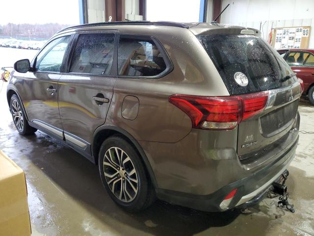 Photo 2 from auction – 2016 MITSUBISHI OUTLANDER with VIN JA4AZ3A31GZ006927