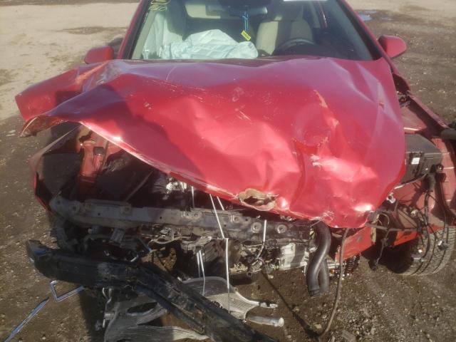 Photo 11 from auction – 2017 HYUNDAI SONATA SE with VIN 5NPE24AF0HH556429