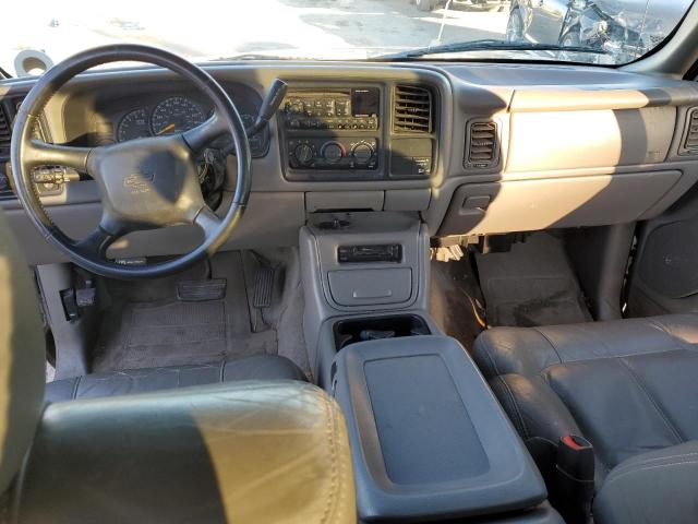Фото 8 с аукциона – 2000 CHEVROLET SILVERADO с VIN 2GCEK19T2Y1303543