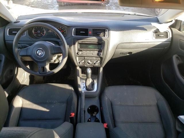 Photo 8 from auction – 2012 VOLKSWAGEN JETTA SE with VIN 3VWDP7AJ6CM309953