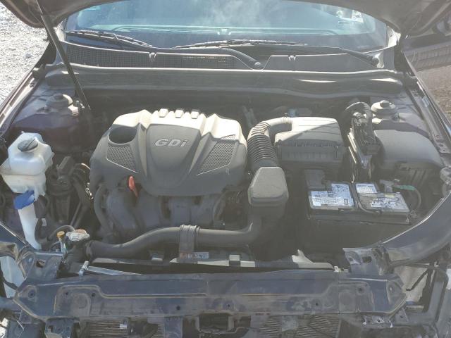 Photo 11 from auction – 2015 KIA OPTIMA LX with VIN 5XXGM4A70FG438739