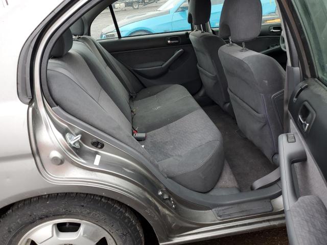 Photo 10 from auction – 2004 HONDA CIVIC HYBR with VIN JHMES96664S004868