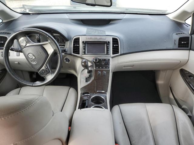 Photo 8 from auction – 2014 TOYOTA VENZA LE with VIN 4T3ZK3BB2EU066473