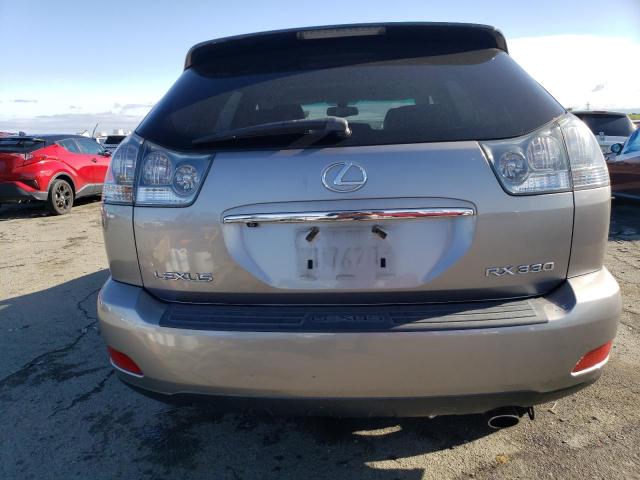 Photo 6 from auction – 2005 LEXUS RX 330 with VIN JTJHA31U850091557