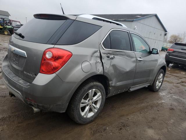 Photo 3 from auction – 2012 CHEVROLET EQUINOX LT with VIN 2GNFLGE56C6311918