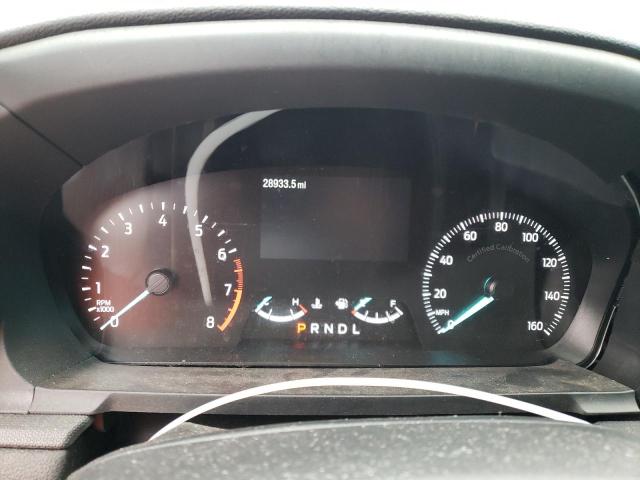 Photo 9 from auction – 2022 FORD EXPLORER P with VIN 1FM5K8AB2NGA05516