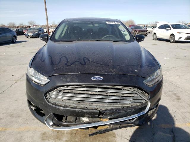 Photo 5 from auction – 2015 FORD FUSION SE with VIN 3FA6P0H78FR127293