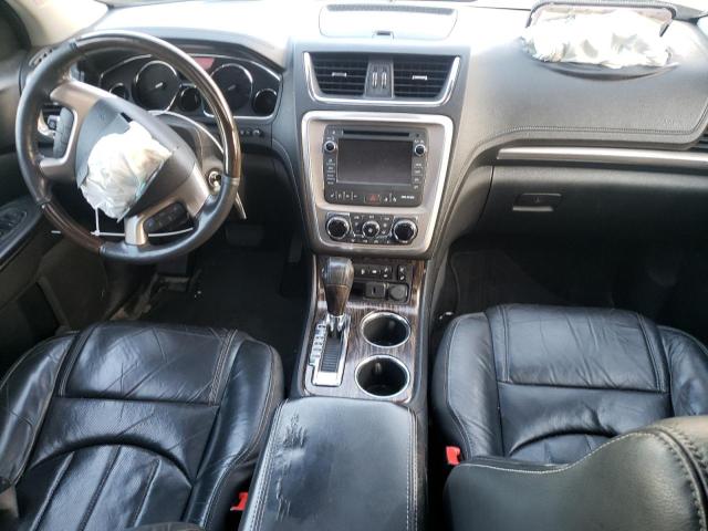 Photo 8 from auction – 2015 GMC ACADIA DEN with VIN 1GKKRTKD9FJ166850