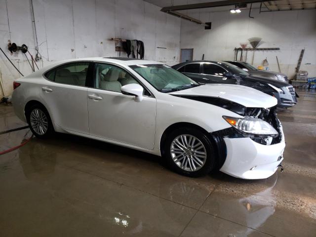Photo 4 from auction – 2013 LEXUS ES 350 with VIN JTHBK1GG1D2043234