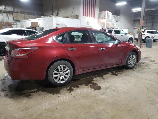 Photo 3 from auction – 2015 NISSAN ALTIMA 2.5 with VIN 1N4AL3AP4FC467508