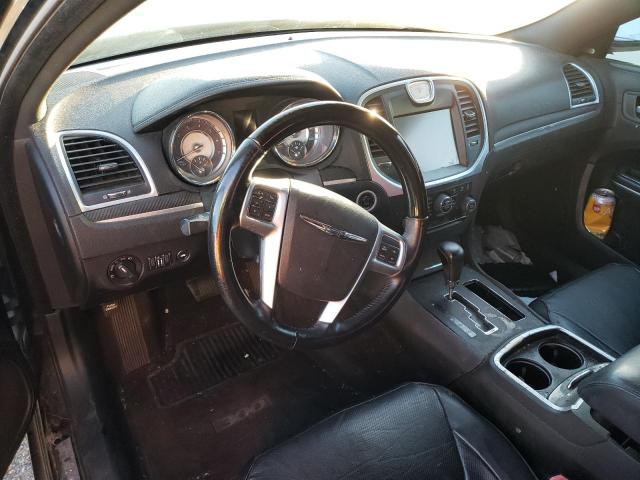 Photo 8 from auction – 2012 CHRYSLER 300C with VIN 2C3CCAET7CH264253