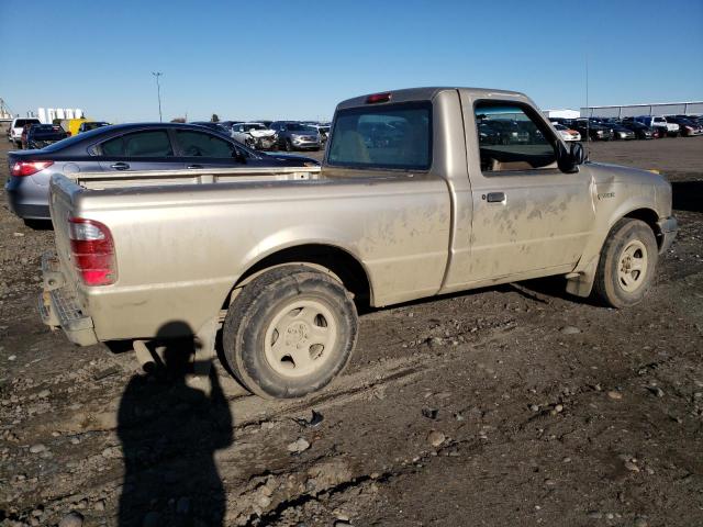 Photo 3 from auction – 2002 FORD RANGER with VIN 1FTYR10D52PA87762