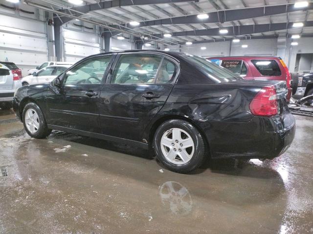 Photo 2 from auction – 2004 CHEVROLET MALIBU LS with VIN 1G1ZT54814F242903