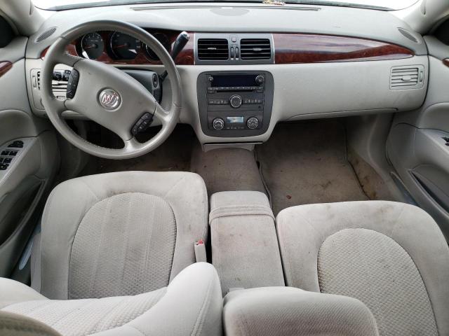 Photo 8 from auction – 2008 BUICK LUCERNE CX with VIN 1G4HP572X8U111268