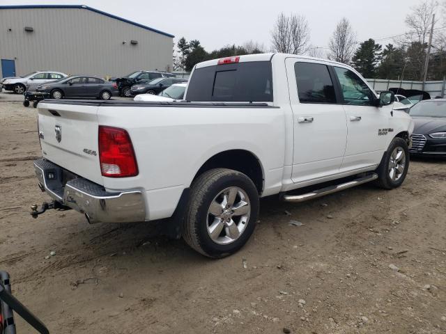 Photo 3 from auction – 2016 RAM 1500 SLT with VIN 3C6RR7LT6GG207484