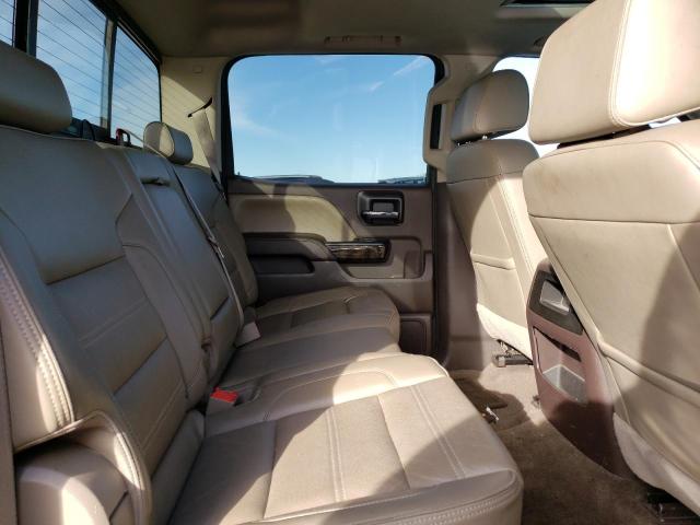 Photo 10 from auction – 2016 GMC SIERRA K15 with VIN 3GTU2PEJ4GG315704