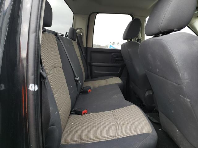 Photo 10 from auction – 2009 DODGE RAM 1500 with VIN 1D3HV18P39S774120